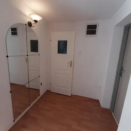 Rosa Apartamenty Miedzyzdroje Exterior photo
