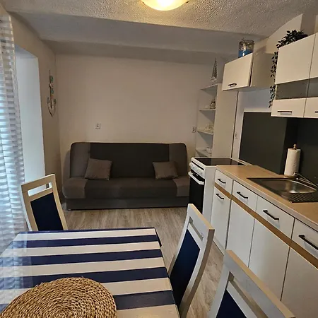 Rosa Apartamenty Miedzyzdroje Exterior photo