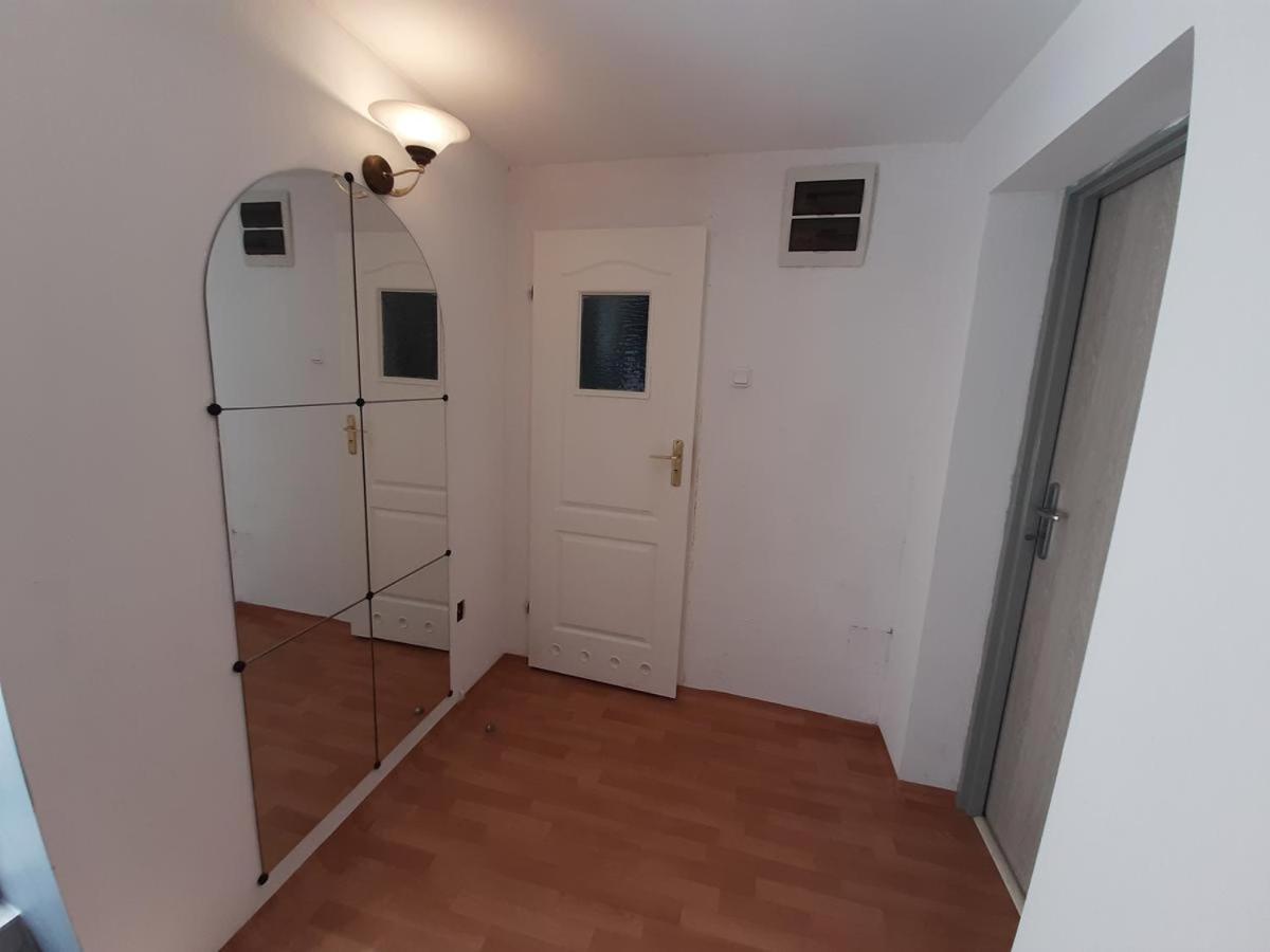 Rosa Apartment Miedzyzdroje