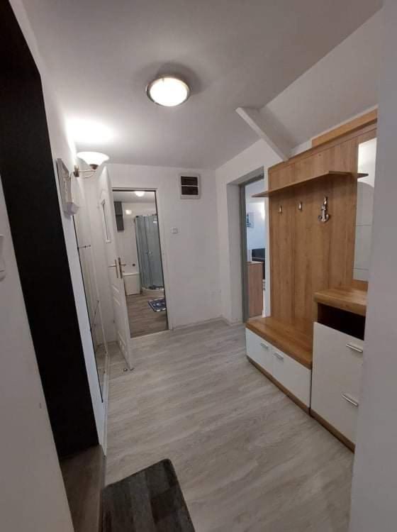 Rosa Apartment *